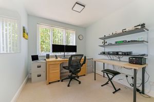 Bedroom Four- click for photo gallery